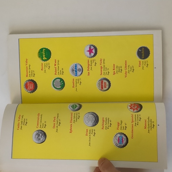 The Book of Waters - 1979 - Picture 7 of 10